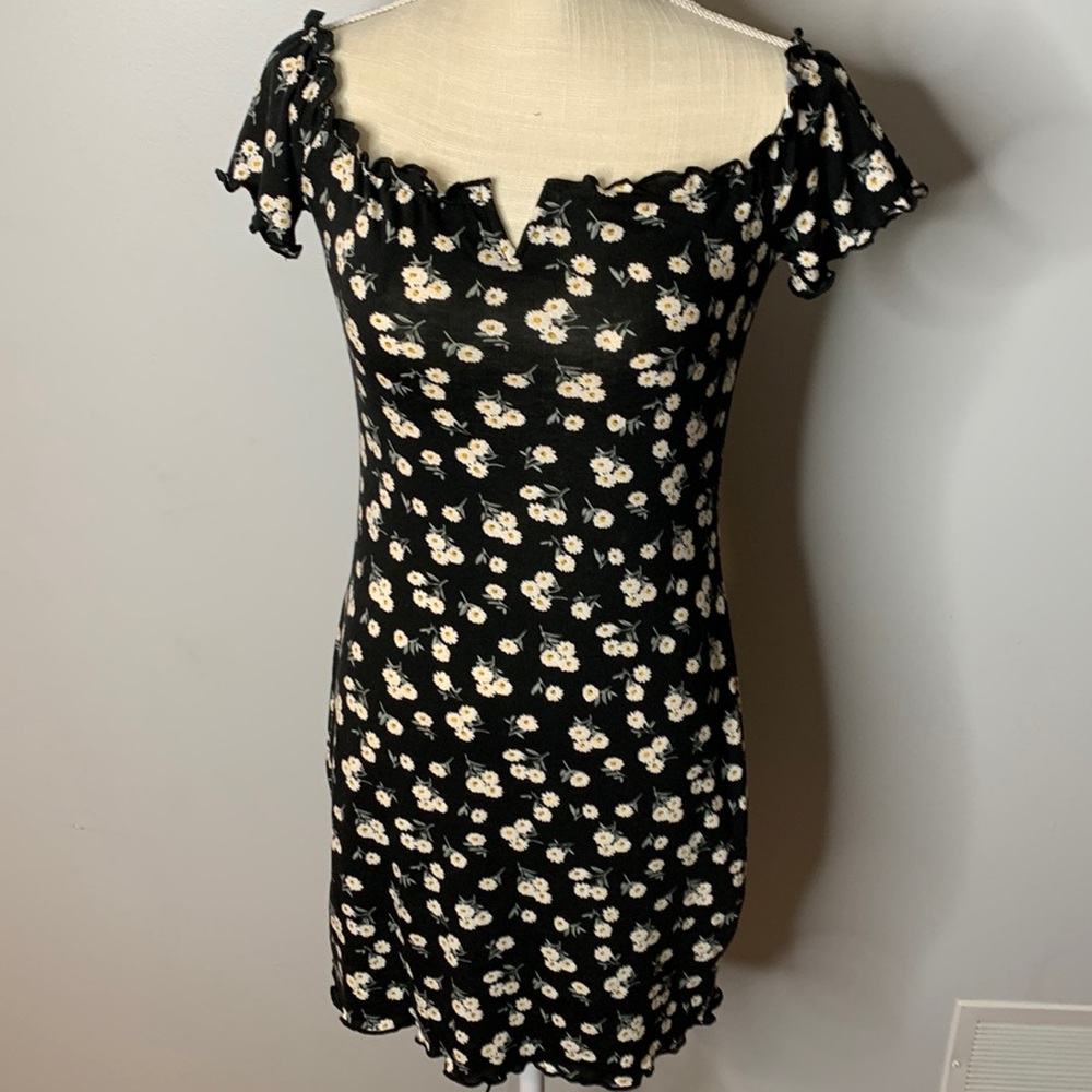 NWOT SHEIN minidress